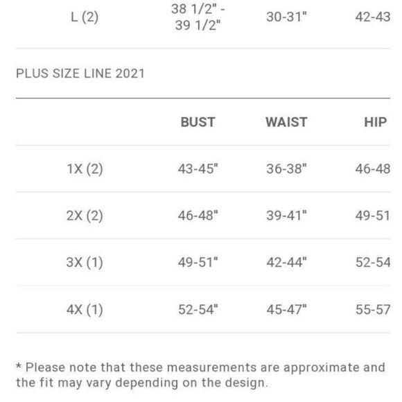 ❤️BRAND NEW! L’atise by Amy Plus Size Vegan Leather Pantsuit LAST ONE! - Picture 13 of 14